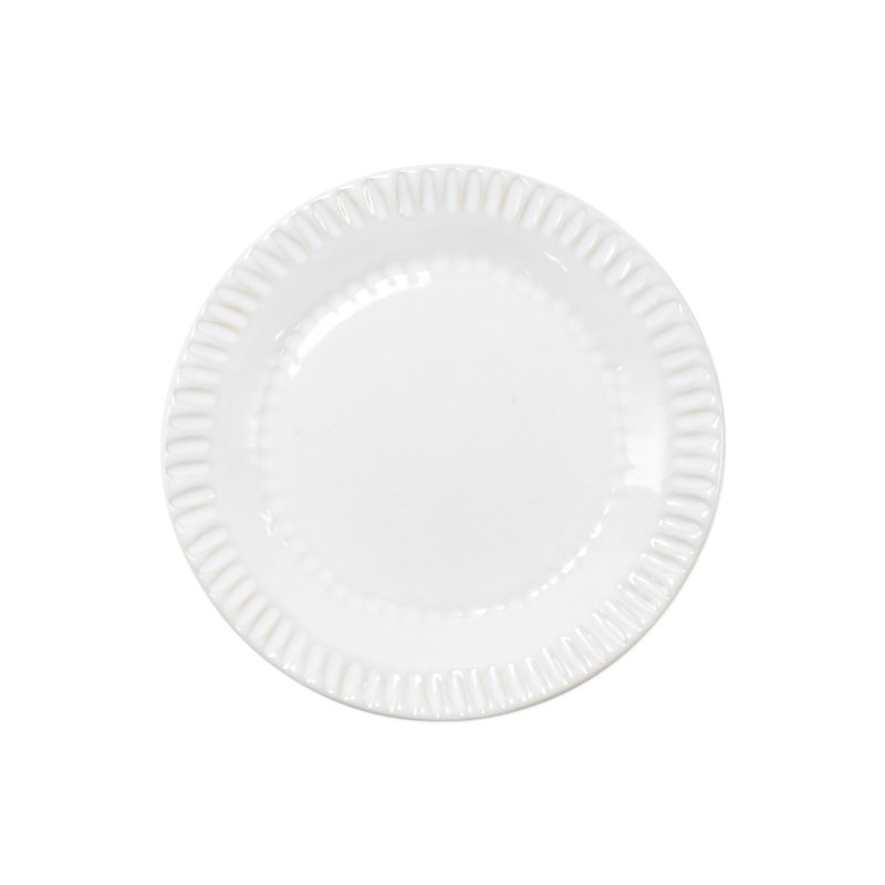 Incanto Handmade Stoneware Bread And Butter Plate