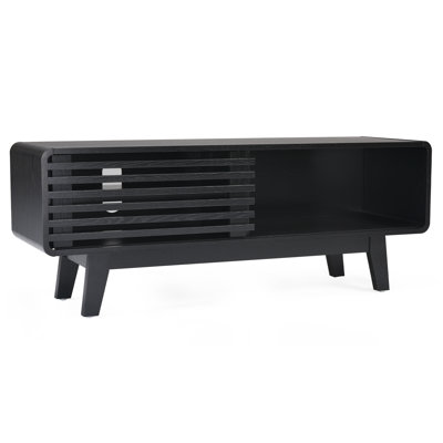 Modern Coffee Table With Storage