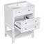 Meuble-lavabo 24 po avec lavabo
