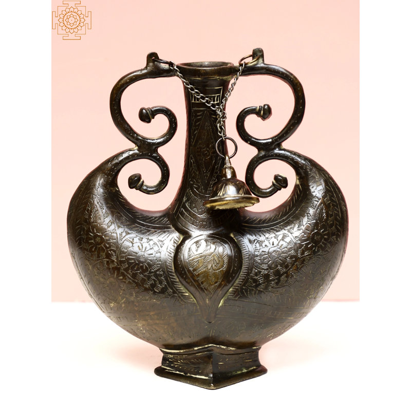 Handmade Figurine / Sculpture Decorative Object