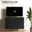 120cm Sideboard