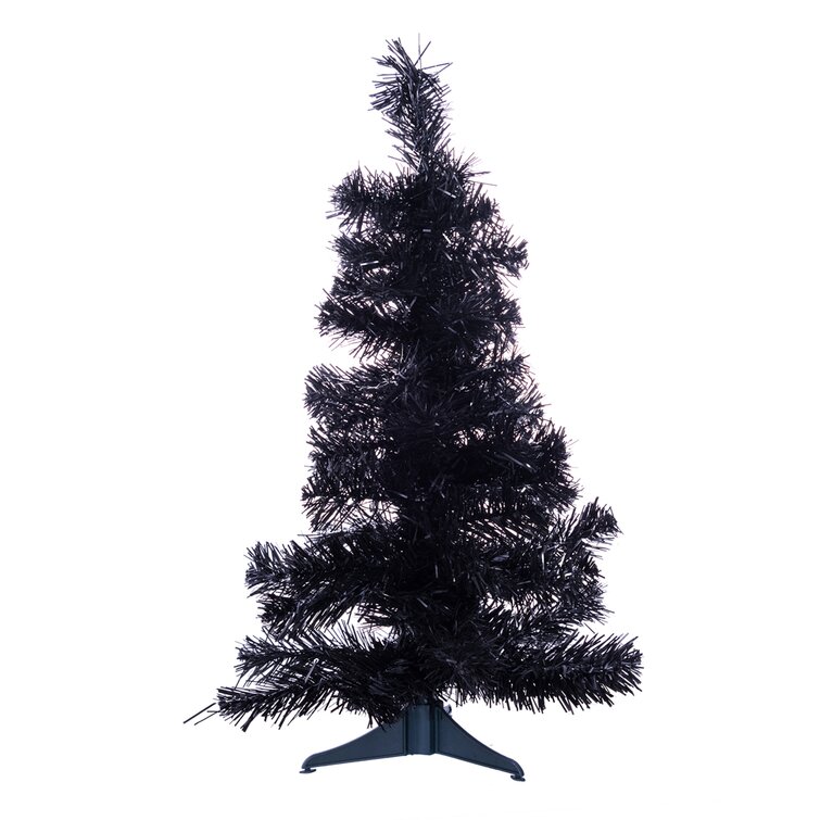 The Holiday Aisle® 2' Pine Christmas Tree & Reviews | Wayfair