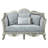 Hartsook Upholstered 66.5'' Loveseat