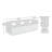 Mantello 60.039'' Sideboard