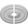 Saverne 13.5" H x 18.5" W x 1.88" D Ceiling Medallion