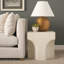 Table d'appoint Bunda