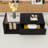 Coffee Table with High-gloss UV Surface-1133731285