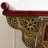 Southeast Asian Multifunctional Console Table