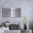 'Game Room House Rules I' by Cindy