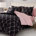 Pink/Black