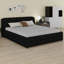 Lit plateforme tapissier Contemporary-1708108732