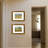 9x12 Picture Frame with Mat for 6x8 Photos-107089117