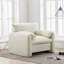 Fauteuil surdimensionné Chenille-167877648