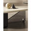 Table basse moderne de style simple