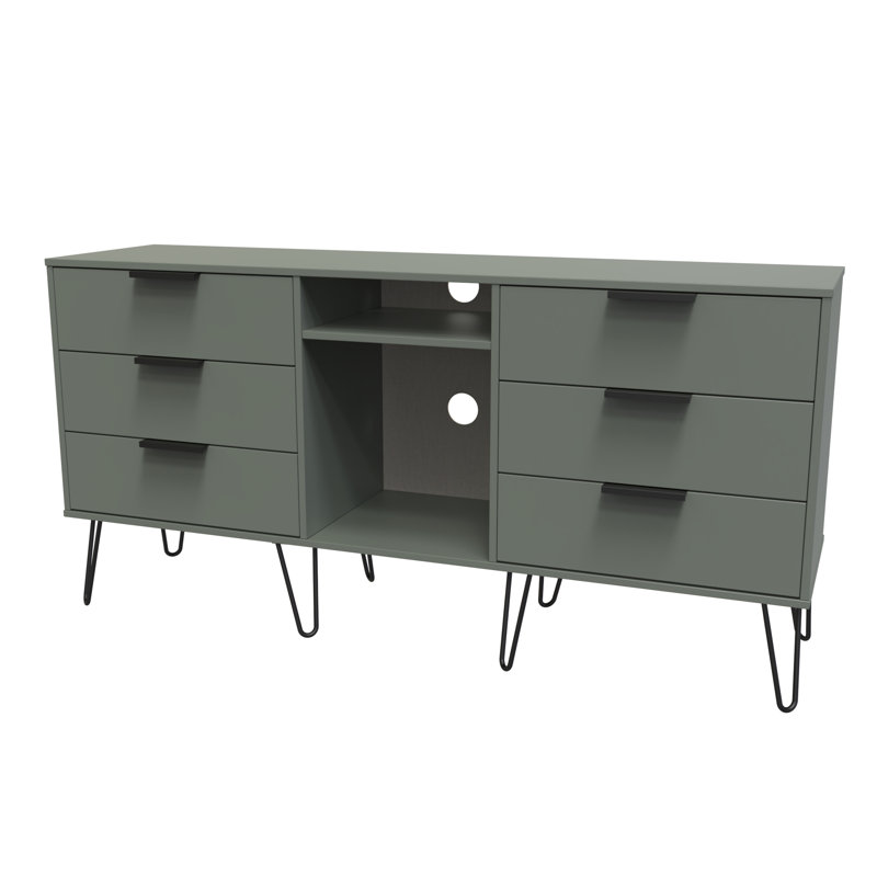 Bisceglia 152cm Sideboard