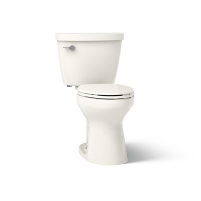 Toilette allongée deux pièces Cimarron 1,28 GPF (siège non inclus)