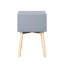 1 Drawer Nightstand