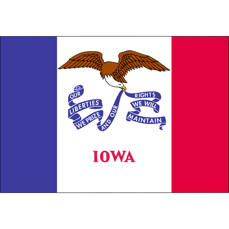 Iowa State