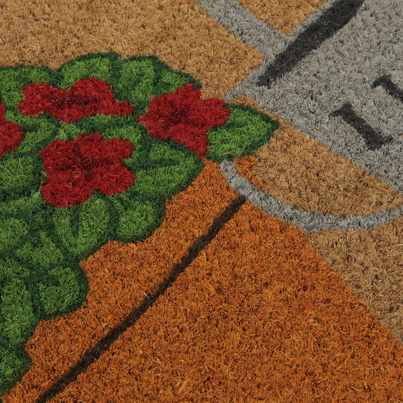 Non-Slip Doormat