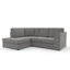 Chaudri 3 Seater Corner Sofa Chaise-1975927232-1975927233