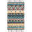 Vahakn Hand Tufted Wool Oriental Rug-1760789676