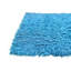 Tapis bleu Ottilie