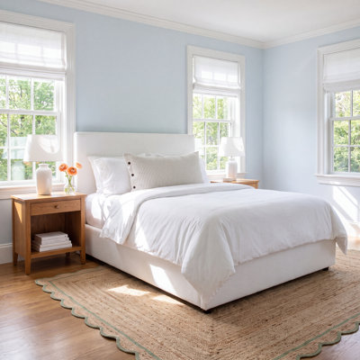 Mirissa Linen Shams
