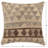 Geometric Throw Pillow
