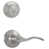 Satin Nickel