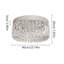 Ajaz 1 - Light LED Chandelier-2056432548-2056432547