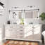 Miroir d'appoint de salle de bain Farmhouse-110439461-110439457