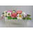 Glass Table Vase