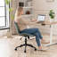 Chaise de bureau Maddoux-292349891