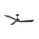 SCULPT 60'' Ceiling Fan with LED Lights
