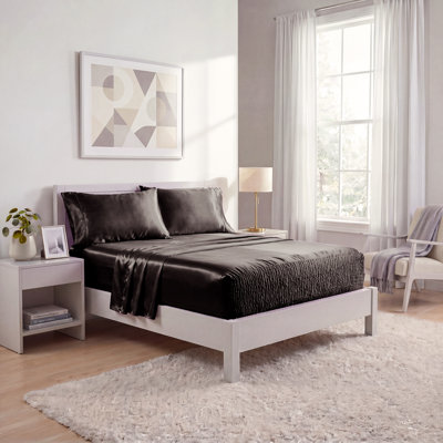 Ensemble de draps 4 pièces BedTite