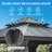 12' X 12' Hardtop Gazebo, Upgraded Metal Gazebo With Drainage System, Dual-Layer Galvanized Steel Roof, Curtain And Netting, Outdoor Shelter Canopy For Patio, Garden, And Backyard, Grey-123203359-123203371