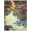 Claude Monet - Wrapped Canvas Painting-21212692