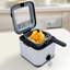 Friteuse 2,5 litres