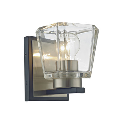 Ish Armed Sconce