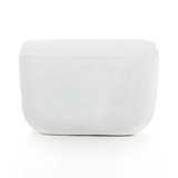 Basil Outdoor Square Side Table
