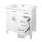 30" Bathroom Vanity with Ceramic Sink-1647836203