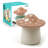 Mushroom Butter Storage