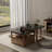 Modern simple solid wood coffee table-105903263-105903265