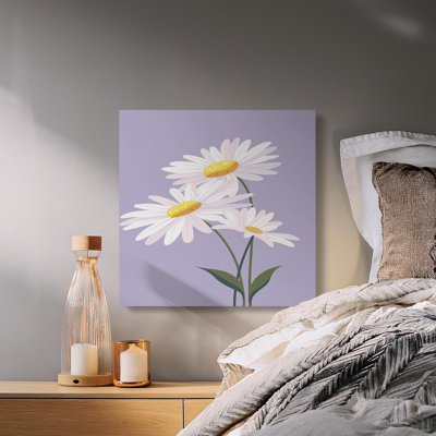 Scheid Wrapped Canvas Print Set
