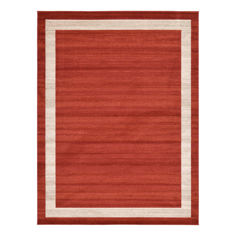 Songul Indoor Rug, Rectangle 7'10" x 11'