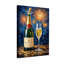 Bouteille de champagne Fashion-1064653273