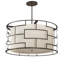 Cilindro 6 - Light Pendant