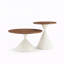 Ensemble de tables basses 2 pièces-715628750