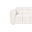 2 Seater Boucle Sofa-1329484769