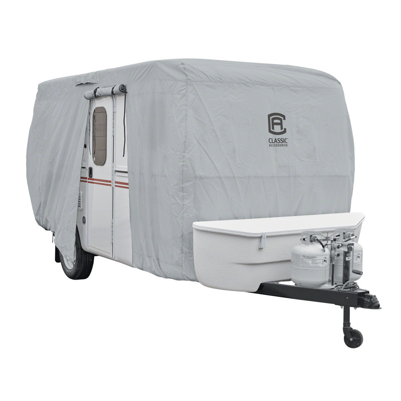 Housse pour VR Overdrive PermaPRO Snap, H 78 po x l 80 po x p 126 po